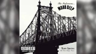 Mobb Deep - Rare Species (59th Street Bridge Remix)