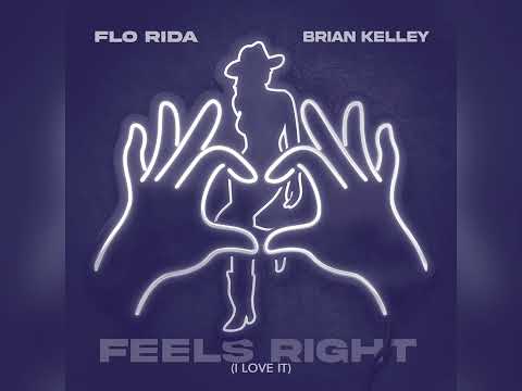 Video thumbnail for Feels Right (I Love It) [At Sunset]