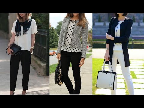 COMBINACIONES DE ROPA DE MODA 2020 PRIMAVERA VERANO / Fashion Love