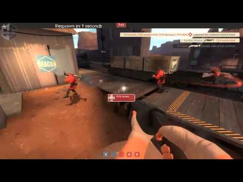 MGE: Demo#Numlocked: Badlands TCM vs Epsilon Demo Perspective