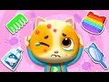 Baby Feels Itchy | Don’t Scratch Your Boo Boo | Nursery Rhymes & Kids Songs | Mimi and Daddy