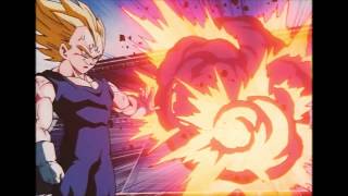 DBZ Fight The Power Xzibit