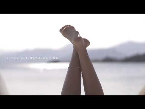 There's place where summer still goes on...