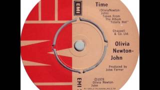 Olivia Newton-John Borrowed Time (Backing Vocals Removed)