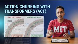 Introduction to ACT for autonomous driving | VLA for autonomous driving bootcamp | Lecture 2