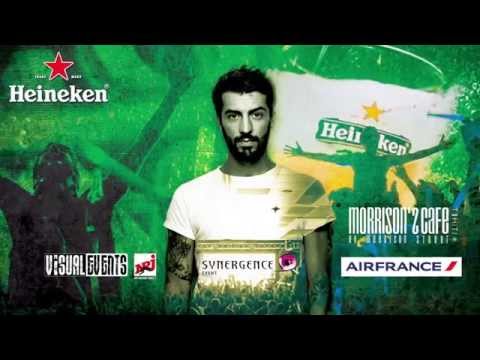 GREGORI KLOSMAN - The Superstar is Back !