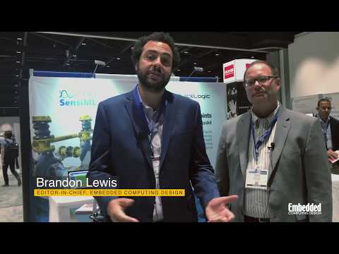 QuickLogic, SensiML Deliver Edge AI Without A Data Scientist