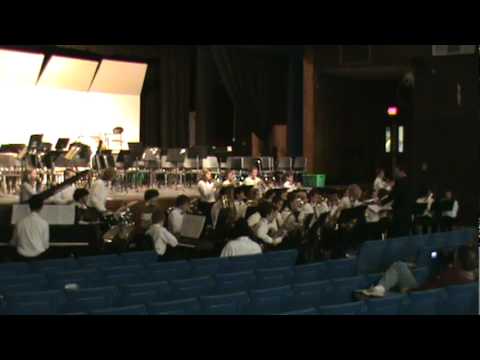 HB WHITEHORNE-MUSIC IN THE PARKS 09 JAZZ BAND-3.MPG