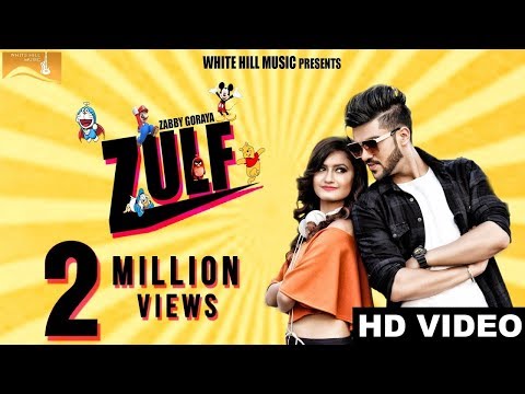 Zulf — watch video