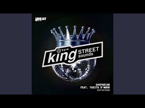 Keep On Rising (Rafael Yapudjian Extended Mix)