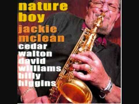 I Fall In Love Too Easily - Jackie McLean