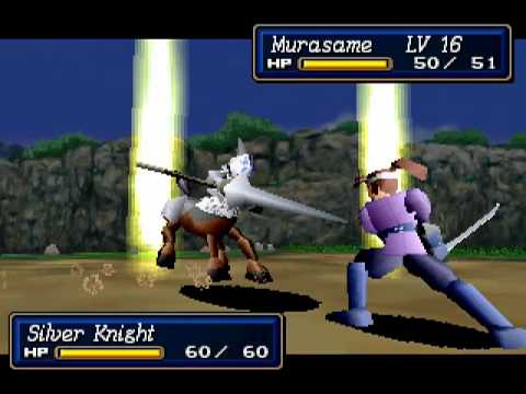 Shining Force 3 - Let's Play Them All! Part 150