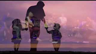 Father's Day - Daniel Thornton