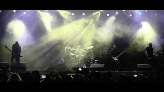 Paradise Lost - Embers Fire (Live @ Rockstadt 2019)
