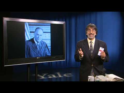 Interpreting Government Practices, Part 1