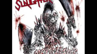 Slaughter - Meatcleaver (full demo)