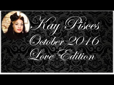 download lagu mp3 mp4 Kay Pisces October 2017, download lagu Kay Pisces October 2017 gratis, unduh video klip Kay Pisces October 2017