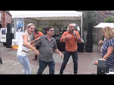 Torenfeesten Oud-Geleen 2016: Spik & Span