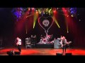 Alkaline Trio - In Vein Live 2008