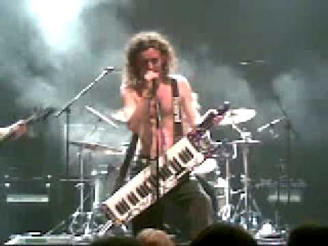 Alestorm - Terror On The High Seas (Live at FME 09)