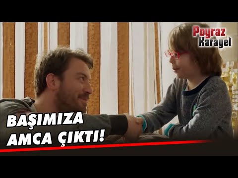 Neşet ve Sinan'ın Tanışma Anı - Poyraz Karayel Özel Klip