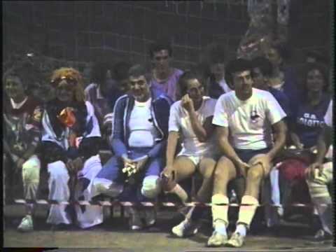 Giochi senza limiti - Ternano 1989