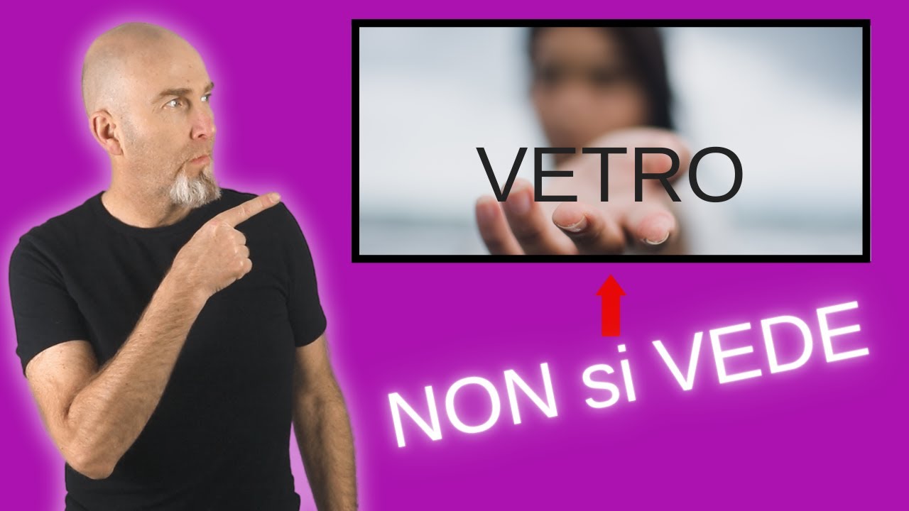 VETRI CHE NON SI VEDE DENTRO: come proteggere la tua privacy!