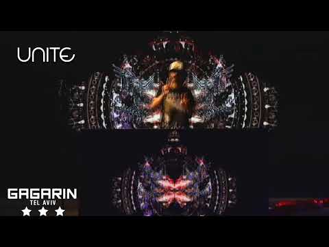 Venom @ Unite - Psytrance Sessions