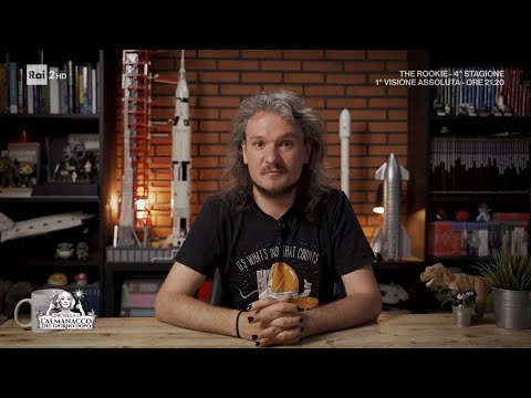 L'esperto del giorno dopo: i fulmini - Drusilla Foer, L'almanacco del giorno dopo 13/06/2022