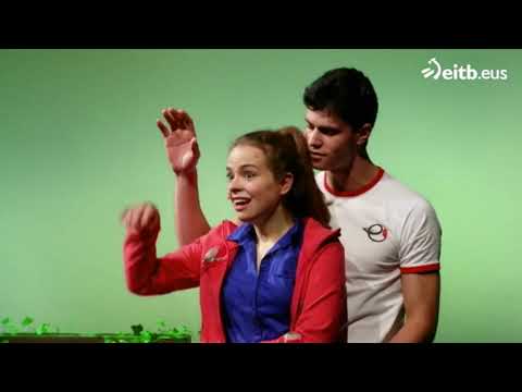 download lagu mp3 mp4 Goazen 2017, download lagu Goazen 2017 gratis, unduh video klip Goazen 2017
