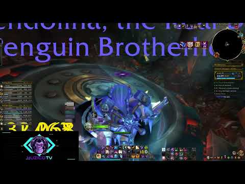 Mechagon : Workshop +10