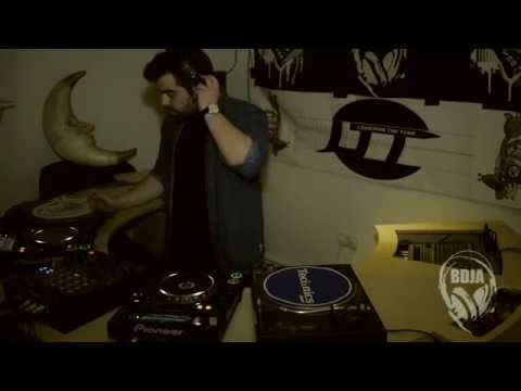 Foreign Concept - BDJA May Studio Sessions