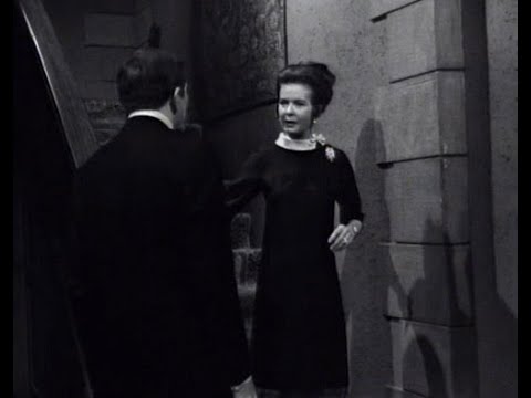 Dark Shadows Episode 212, with Gordon Dymowski and Patrick McCray.