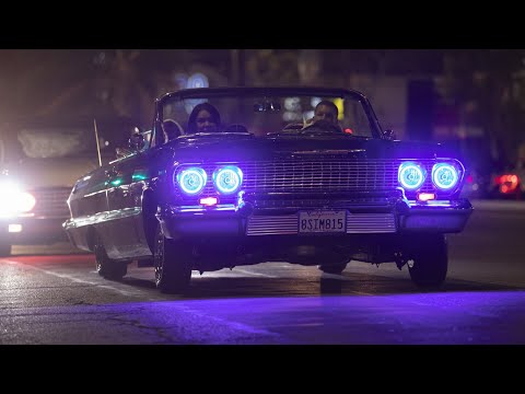 BIG.E. (FT. G'STA WISH & RODO G) HOW WE MOVE #2023 #LILCEAZGFUNK