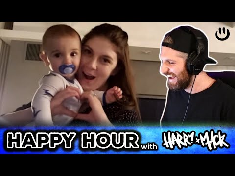 Freestyles for the Whole Family - Energy Exchange with Harry Mack 11