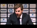 AVB hits back at media reports 