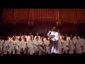 Happy Birthday (Gospel Style) 