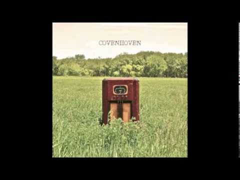 COVENHOVEN - Missing Parts