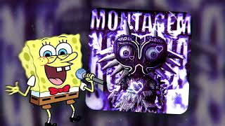 Download lagu Spongebob Sings MONTAGEM XONADA (AI Cover) mp3
