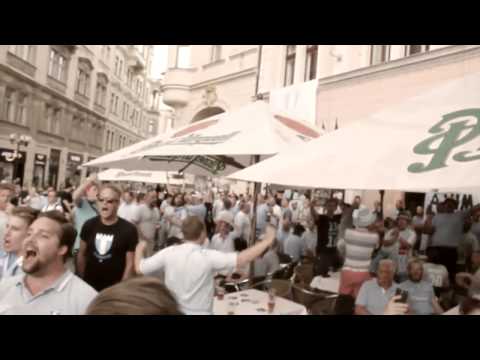 Inför: Malmö FF - Olympiakos - Champions League 2014/2015