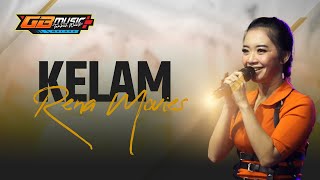 Download lagu Kelam - Rena Movies ( GB MUSIK ) | GB PRO AUDIO - Live Dau mp3