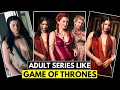 Top 7 Best Series Like Game Of Thrones Adult Brutal Show Like Games Of Thrones In Hindi PART 2