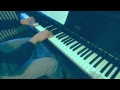 Jean-Baptiste Maunier - Je reviens - Piano Cover ...