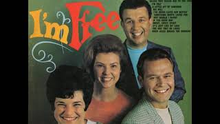 The Bill Gaither Trio - I&#39;m Free - 01 I&#39;m Free