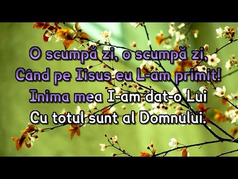 O scumpa zi - Negativ Crestin