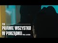 Pih Prawie Wszystko W Porządku Prod DJ Creon