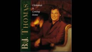 B. J. Thomas -  Let There Be Peace On Earth