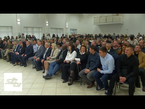 SBTV - DNEVNIK - DAN OPĆINE BUKOVLJE - 26.01.2026.