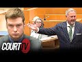 Defense Closing Arguments NJ V Christopher Gregor Treadmill Abuse Murder Trial