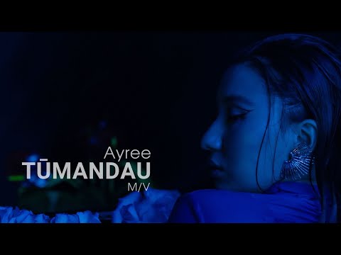 Ayree - tūmandau | Official Music Video